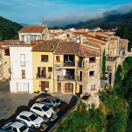 Appartement Castell *