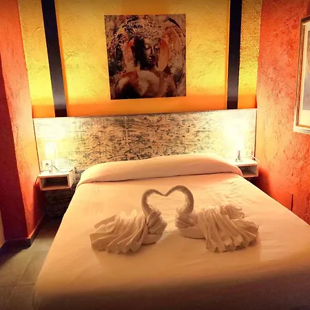 Castell Appartement *