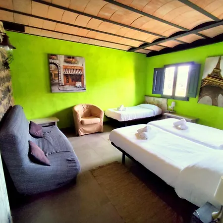 Apartamento Castell *