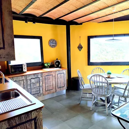 Castell Appartement