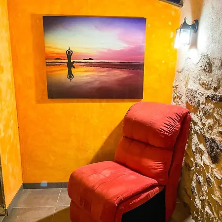 Apartamento Castell