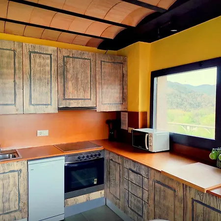 Castell Appartement *
