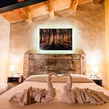 Castell Appartement Castellfollit de la Roca