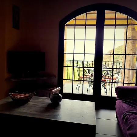 Appartement Castell Castellfollit de la Roca