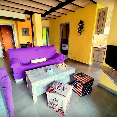 Castell Apartamento