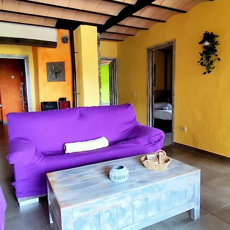 Appartement Castell