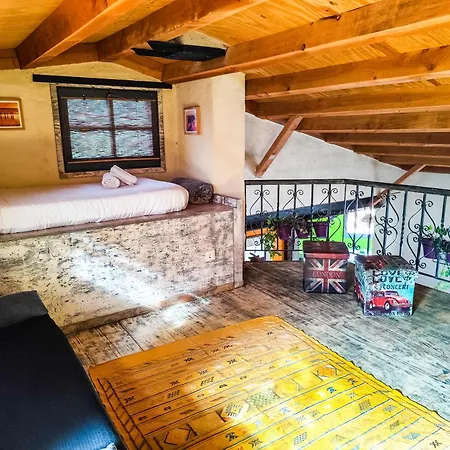 Appartement Castell *