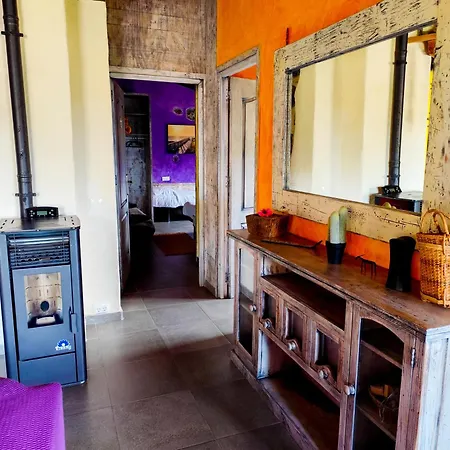 Appartement Castell