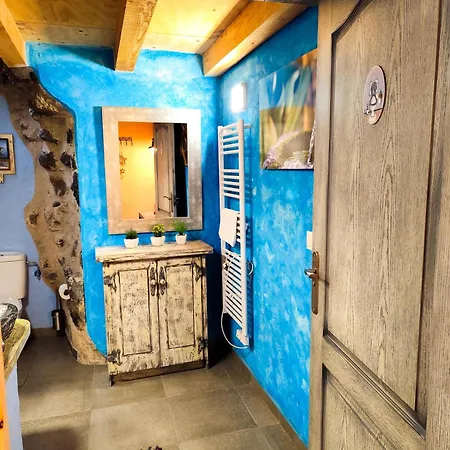 Appartement Castell Castellfollit de la Roca