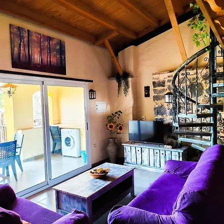 Appartement Castell
