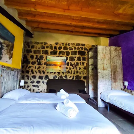 Castell Appartement Castellfollit de la Roca