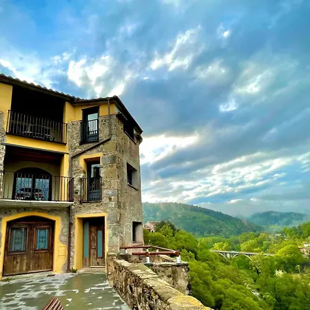 Castell Appartement