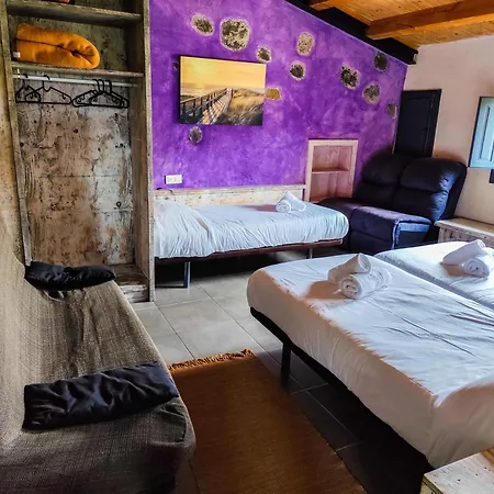 Appartement Castell