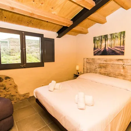 Castell Appartement