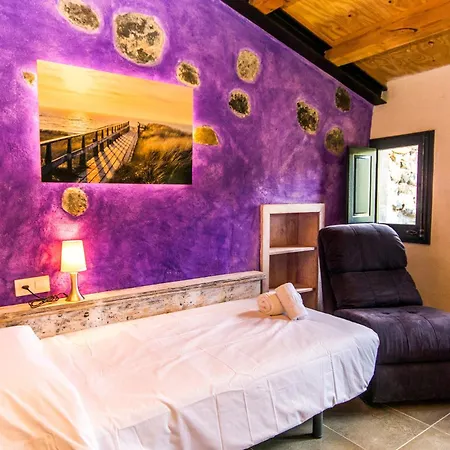 Appartement Castell