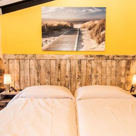 Castell Appartement *
