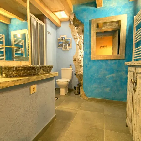 Castell Appartement Castellfollit de la Roca