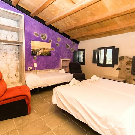 Appartement Castell