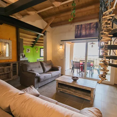Appartement Castell *