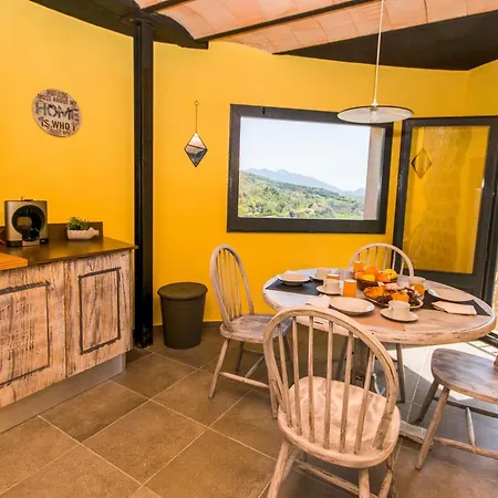 Appartement Castell