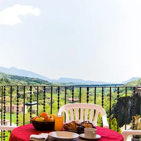 Castell Appartement
