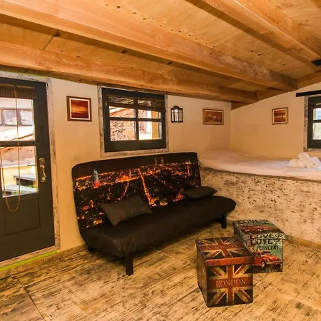 Appartement Castell *