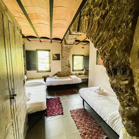 Castell Apartamento