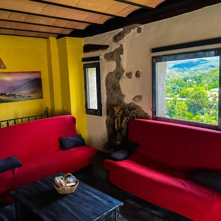 Castell Appartement Castellfollit de la Roca