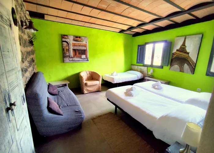 Apartamento Castell *