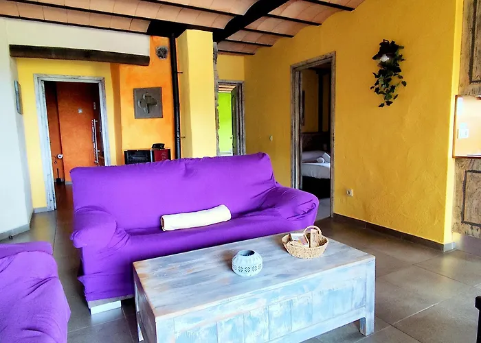 Apartamento Castell