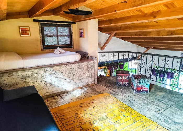 Apartamento Castell *