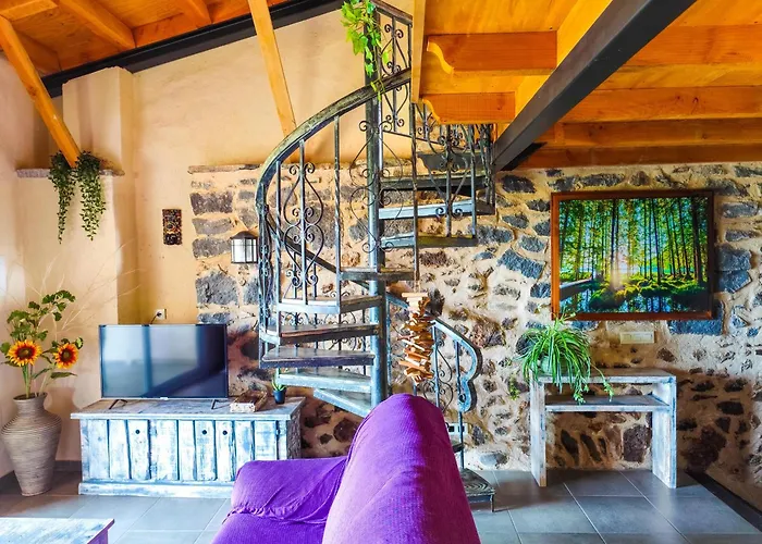 Castell Apartamento