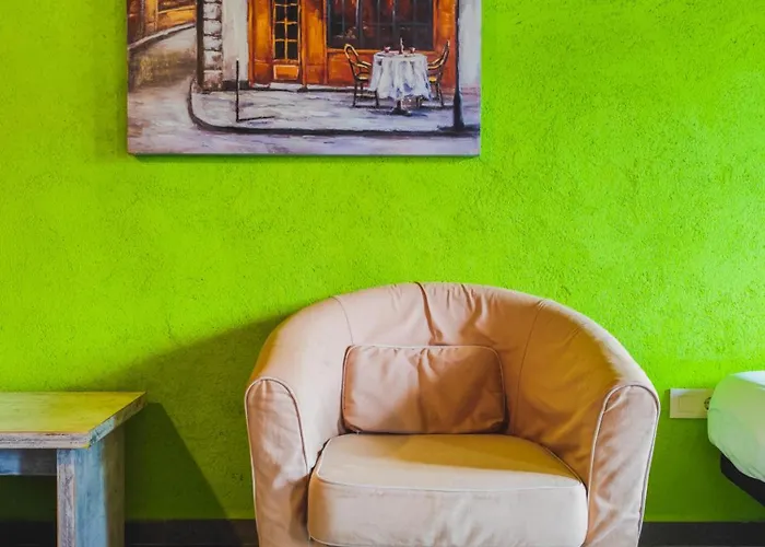 Apartamento Castell *