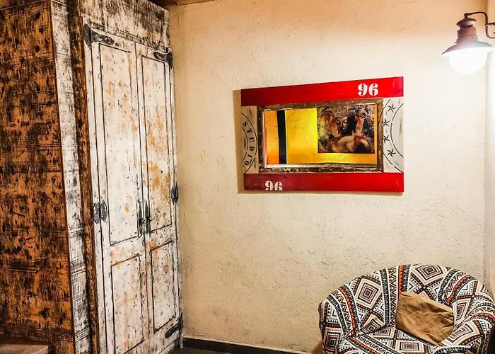 Apartamento Castell *