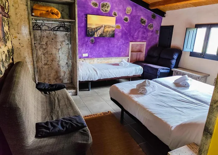 Apartamento Castell