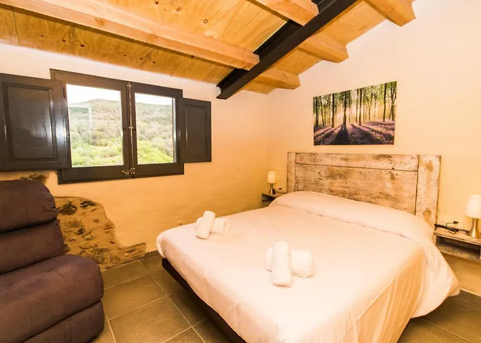 Castell Apartamento