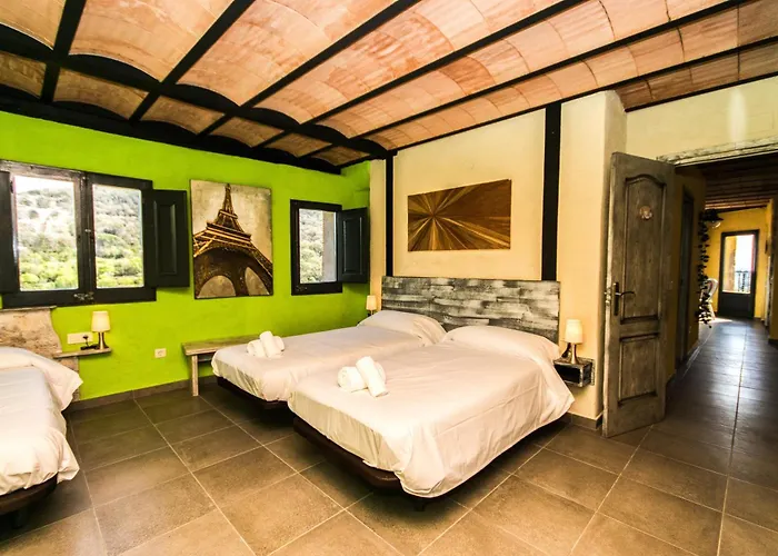 Apartamento Castell *