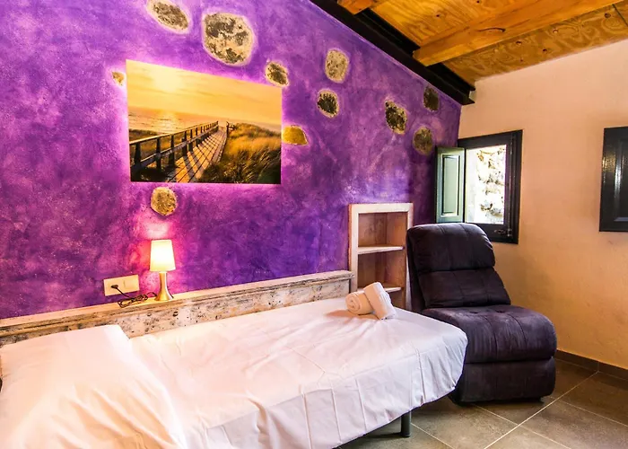 Apartamento Castell