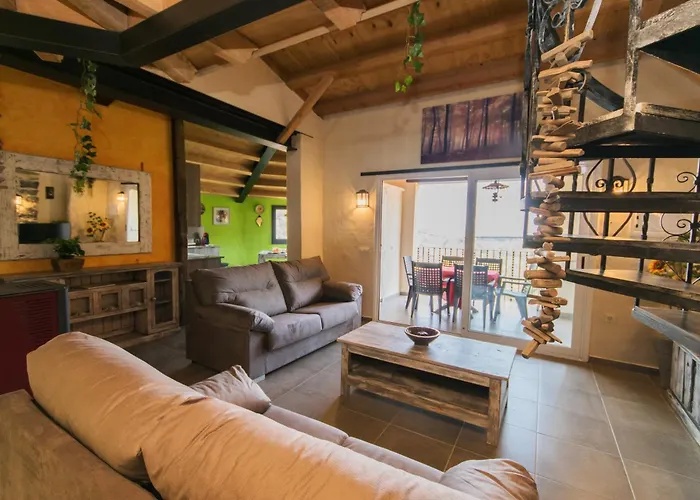 Apartamento Castell *