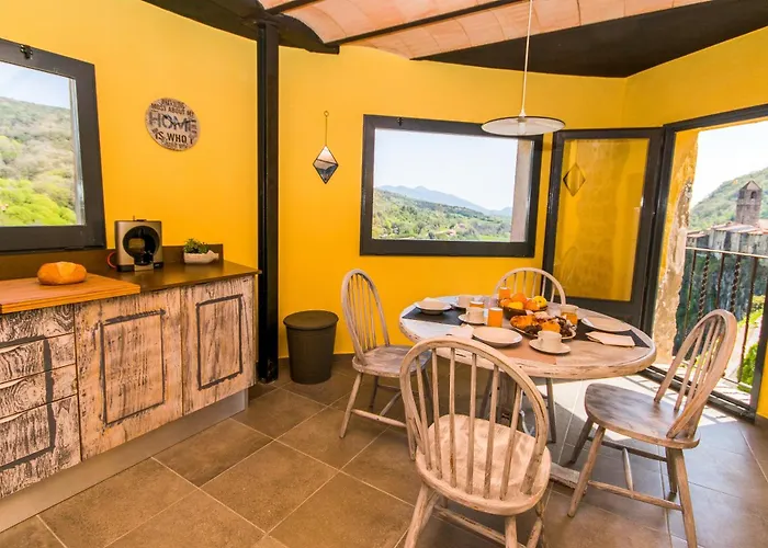 Apartamento Castell