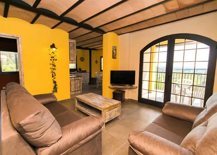 Castell Apartamento *