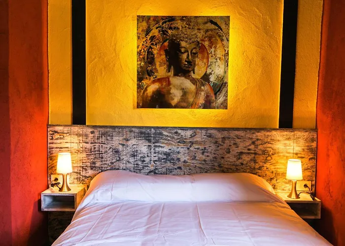 Apartamento Castell *