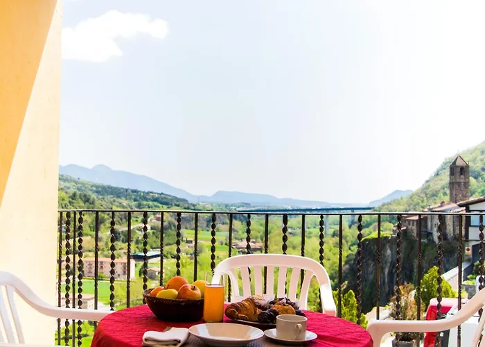 Castell Apartamento