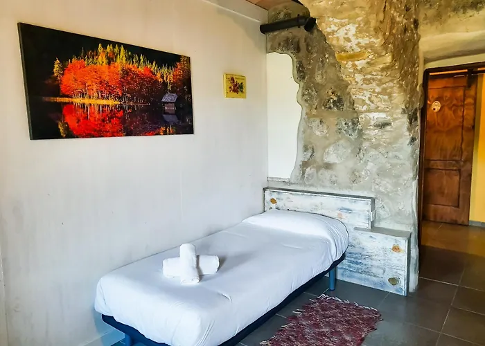 Castell Apartamento