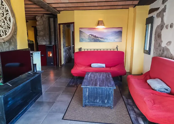 Apartamento Castell *