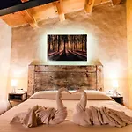 Castell Apartmán Castellfollit de la Roca