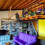 Apartmán Castell Castellfollit de la Roca