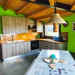 Castell Apartmán *