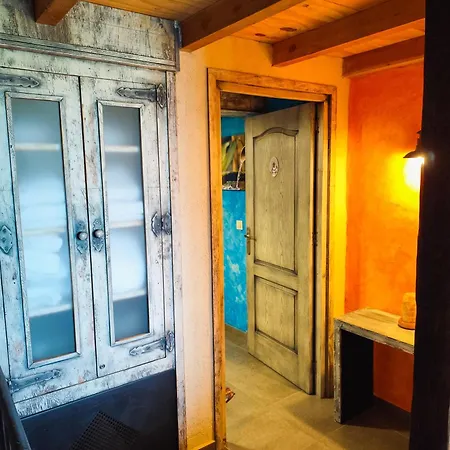 Apartman Castell