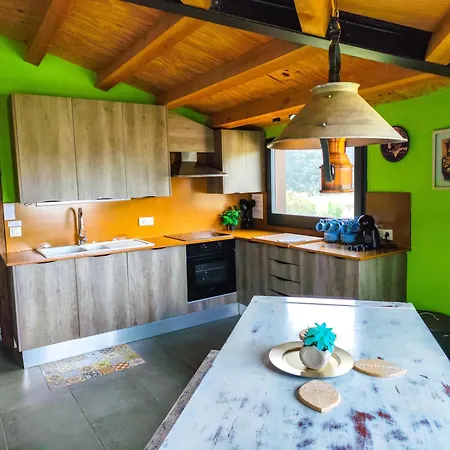 Castell Appartement *